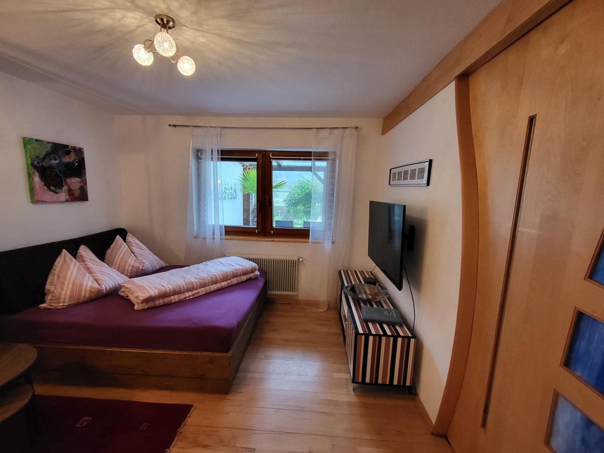 Ferienwohnungen Unterluimes Telfes im Stubai Habitación foto