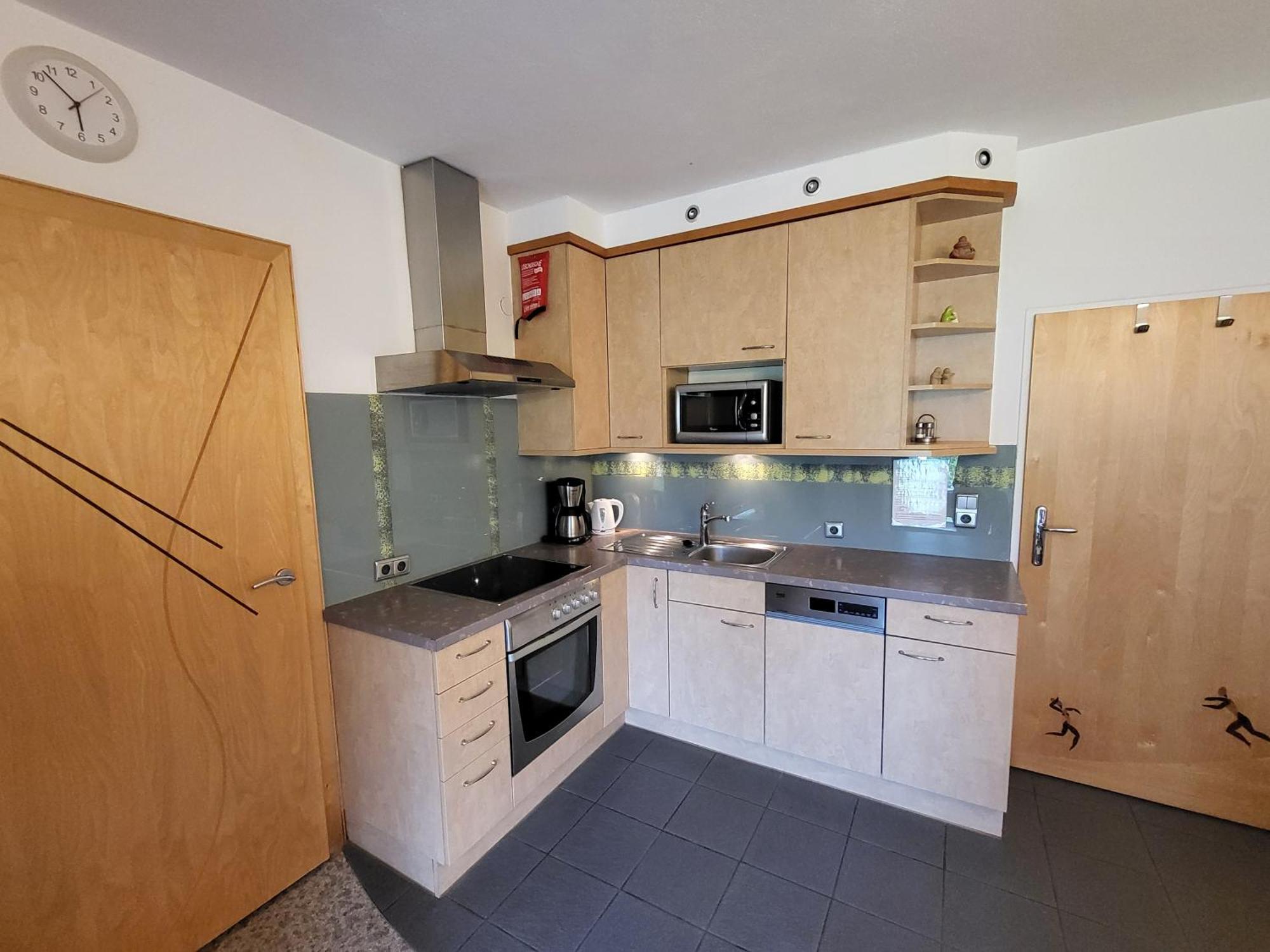Ferienwohnungen Unterluimes Telfes im Stubai Habitación foto