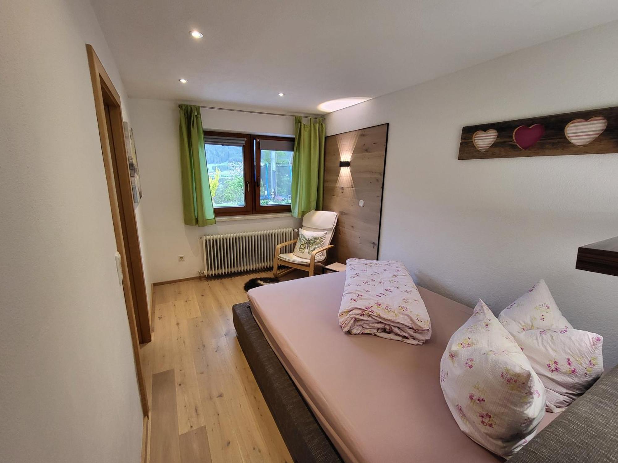 Ferienwohnungen Unterluimes Telfes im Stubai Habitación foto