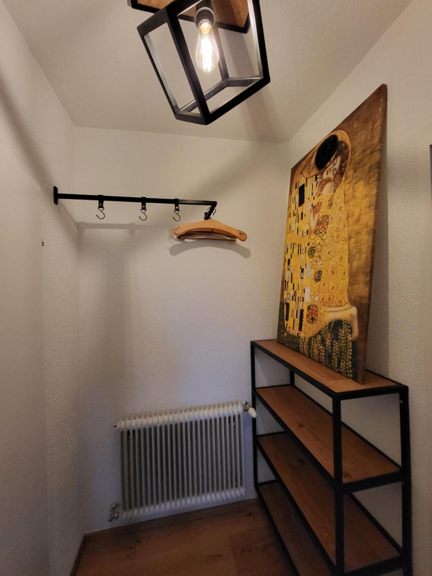 Ferienwohnungen Unterluimes Telfes im Stubai Habitación foto