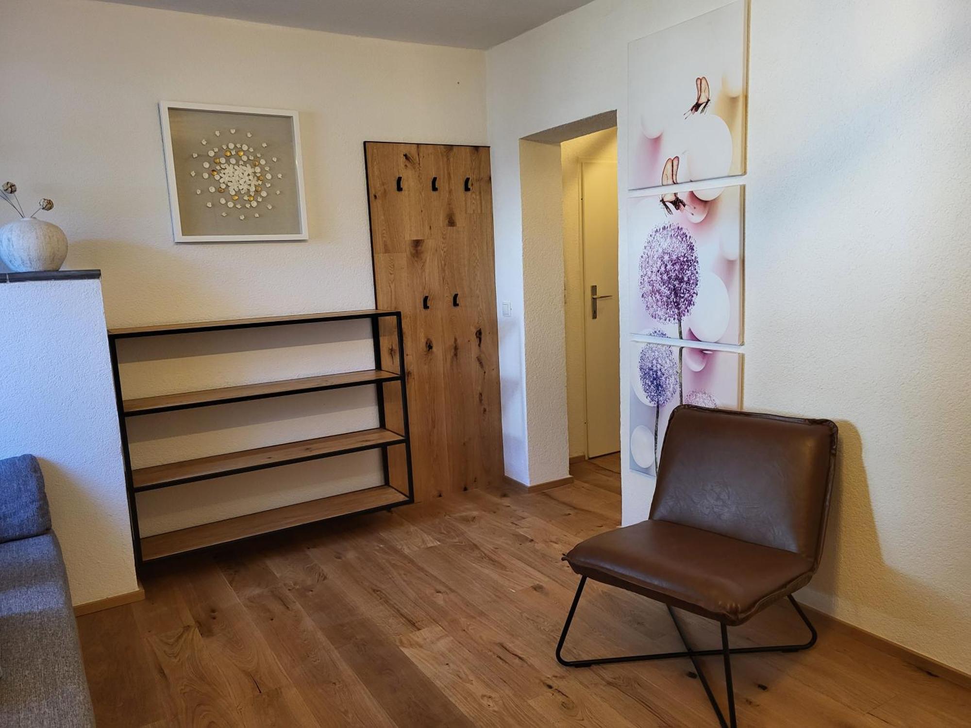Ferienwohnungen Unterluimes Telfes im Stubai Habitación foto